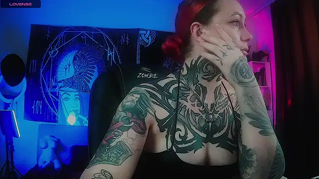 miss_jenna_lovee Live XXX-Chat