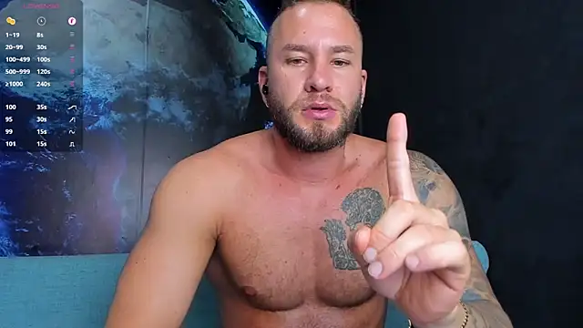 delessandro_world 라이브 XXX 채팅