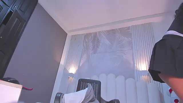 NastassjaCandy Chat XXX live