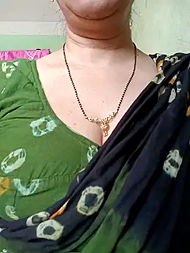 Rosy-B's Webcam Show