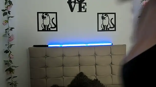 LinaBrowm Live XXX-Chat