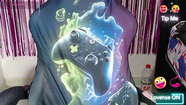 SweetAlmaa Live XXX-chat