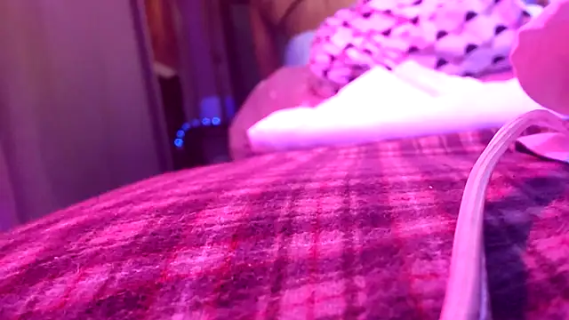 Show webcam de gurlnips