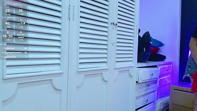 Chat XXX ao vivo de Adel_Nesbiit