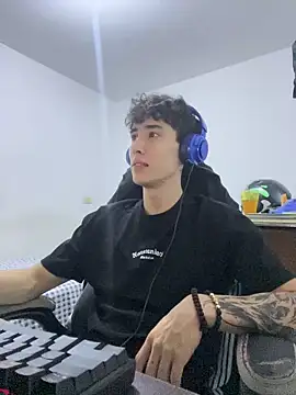 gojo_satoru_18 Show Webcam