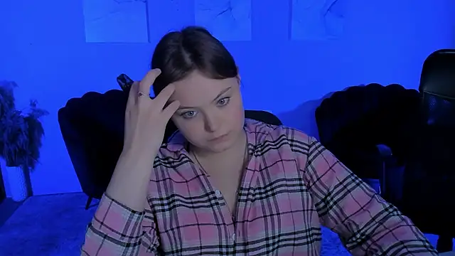 โชว์เว็บแคมของ nikole_kitt