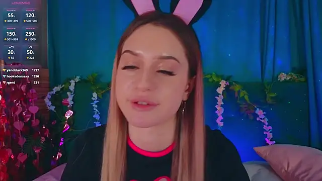 AlinaWalters Live XXX-chat