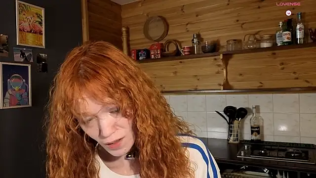 Czat XXX na żywo – emiliyafox_