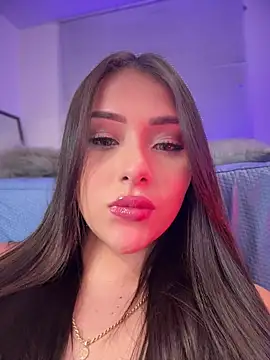 KateJonhsonのライブXXXチャット