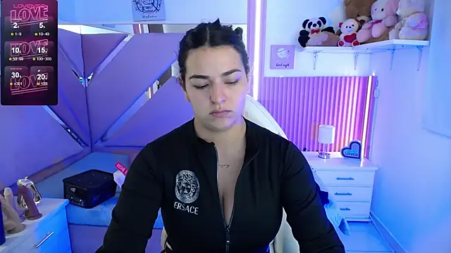 Noah_Jhonson Chat XXX in diretta