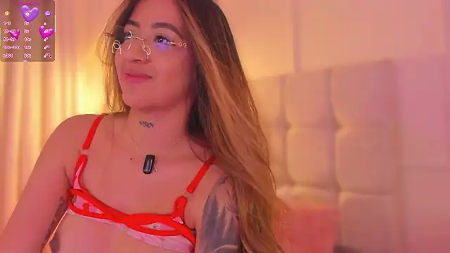 CrystalWw Live XXX-Chat