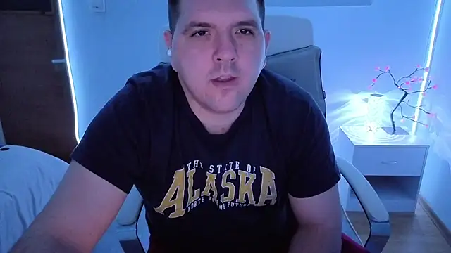 Chat +18 de JasonJacks ao vivo