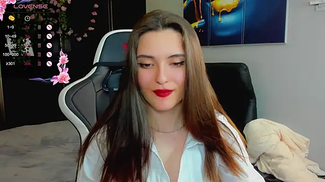 niki_cutes Live XXX-Chat