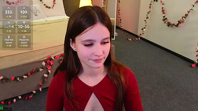 Rina_RedのライブXXXチャット