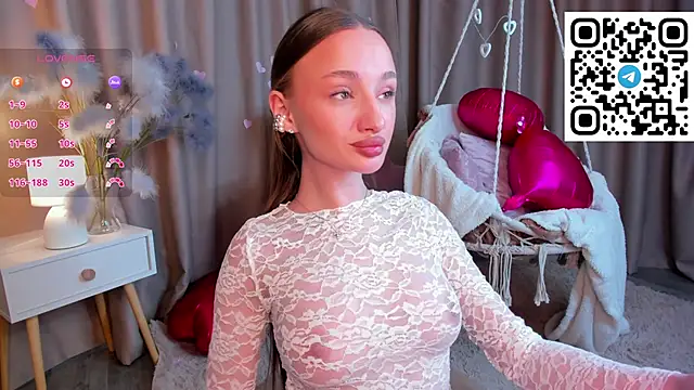 Czat XXX na żywo – miiss__lulu