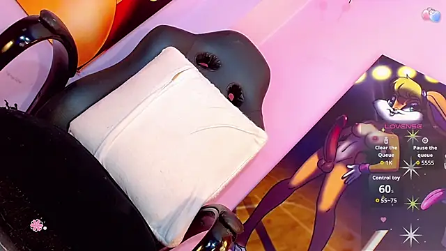 XXX chat uživo modela Gabi_Prince