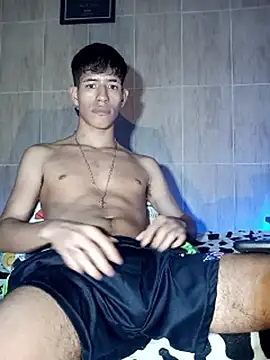 dareck_18 Show Webcam