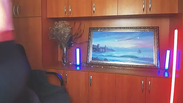 Chat XXX Live VanessaRey_