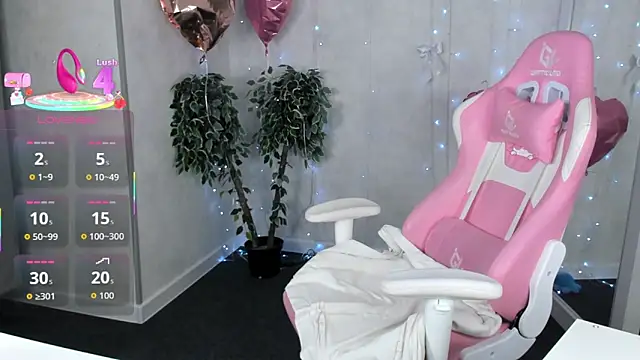 Joann_Shermann Live XXX-chat