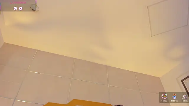 Czat XXX na żywo – MaddieParker