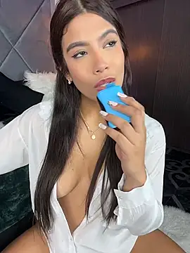 OneInAMillionXXX's Webcam Show