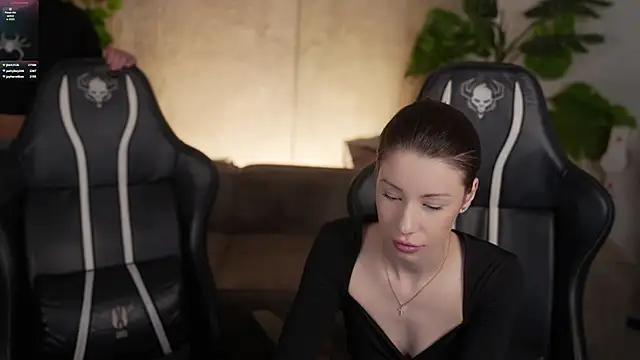 โชว์เว็บแคมของ Selena_Glow