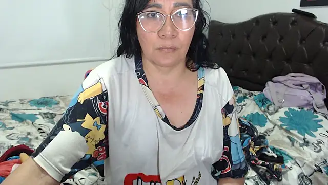 Grace_mature_milf Live XXX-chat