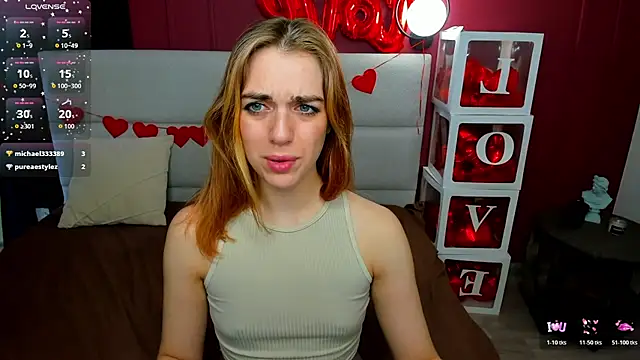 Jill_Smith: онлайн-секс-чат