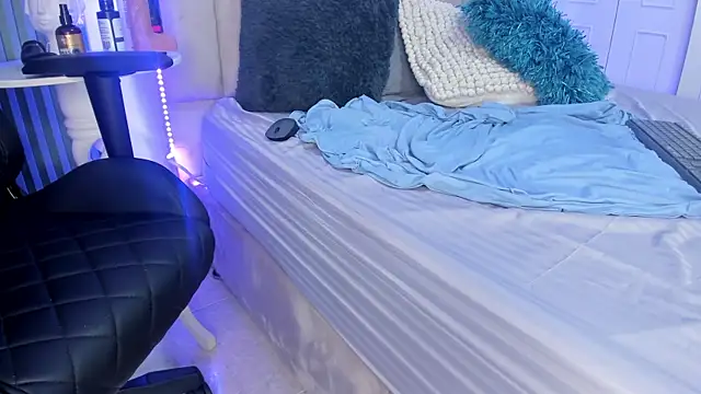 leixy_ambar Webcamshow