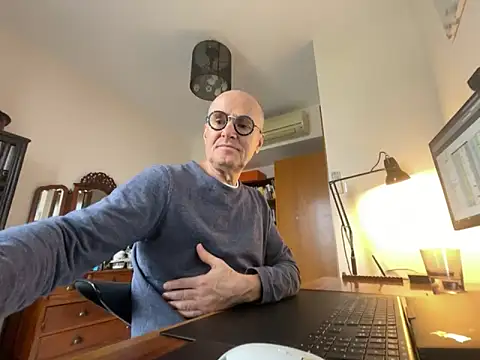 TKSnoopy7 – webcam-show