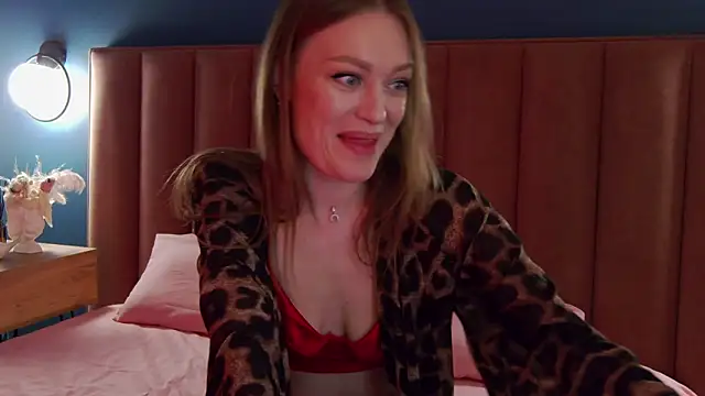 Czat XXX na żywo – EvelynPoole