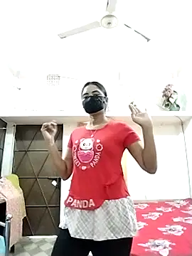 Puja-Rane: онлайн-секс-чат