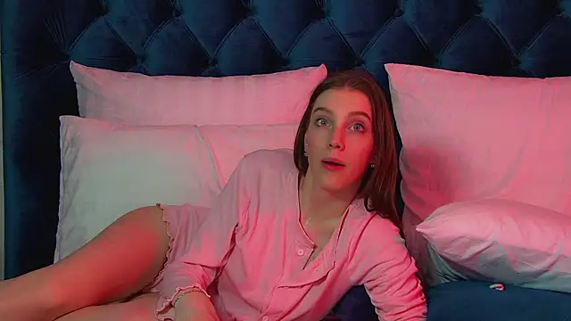 Czat XXX na żywo – VeronicaVances