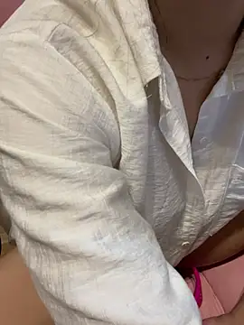 tran_my 网络视讯表演