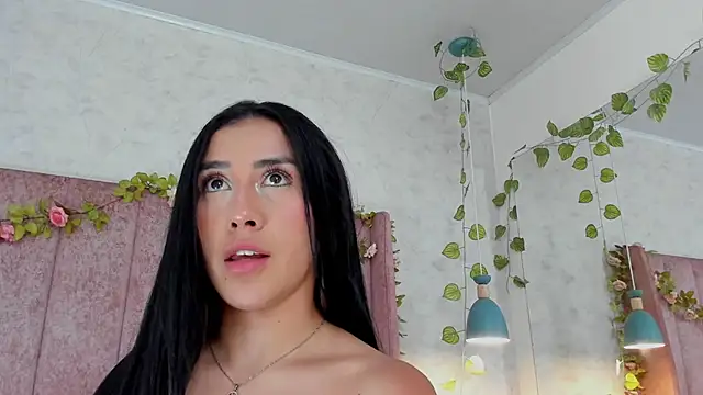 AnyaJay Chat XXX live