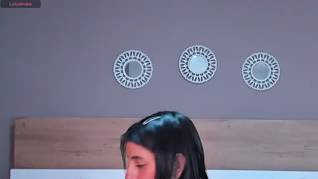 MiaTaylorSweetのライブXXXチャット