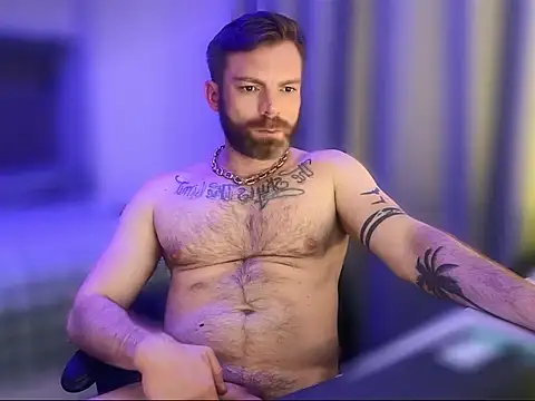 MBORASOVISK Show in webcam