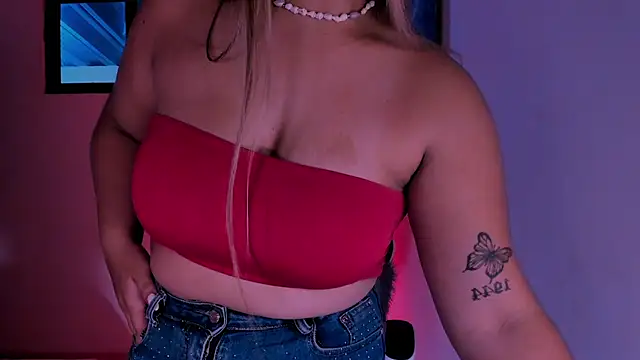 Soouf_ Live XXX-Chat