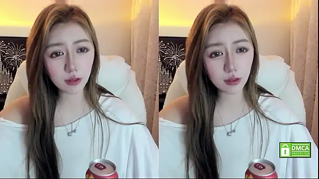 Cute_Mango Adlı Modelin Canlı XXX Sohbeti