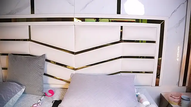 luciana_agudelo Live XXX-chat