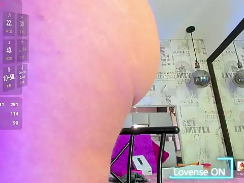 Czat XXX na żywo – Dark_Dominika