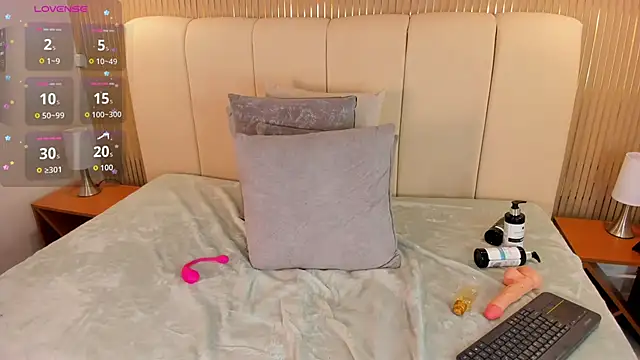 Czat XXX na żywo – Sophi_Lewis