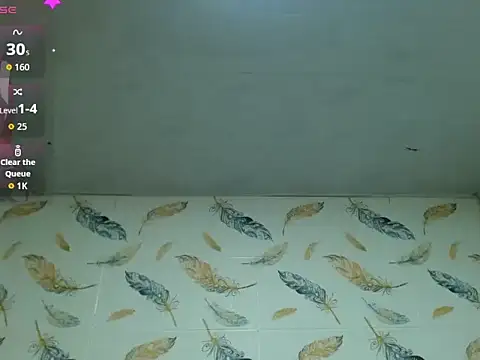 Ari_Chanell Adlı Modelin Canlı XXX Sohbeti