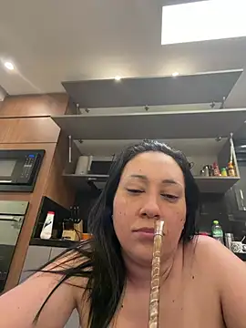 Deusaindia Adlı Modelin Canlı XXX Sohbeti