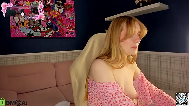 Chat XXX Live Victori_Fox