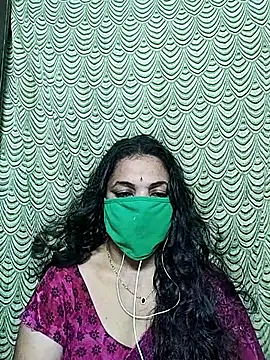 Webkamerová show bhavyasri_55