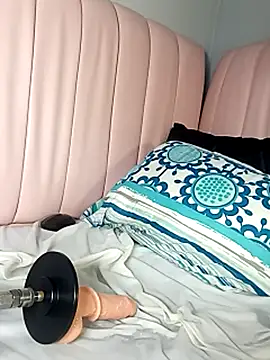 Miaaffox Live XXX-Chat