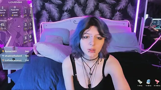 Ashley_Veil Live XXX-Chat