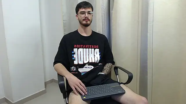 joseh0se webkamerás műsora