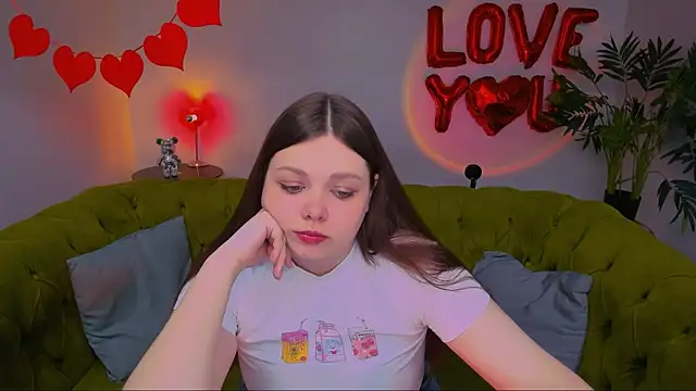 sunbeams Live XXX-Chat